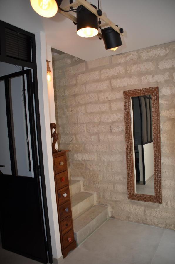 Maison De Village Renovee ! Le Grau-du-Roi Luaran gambar