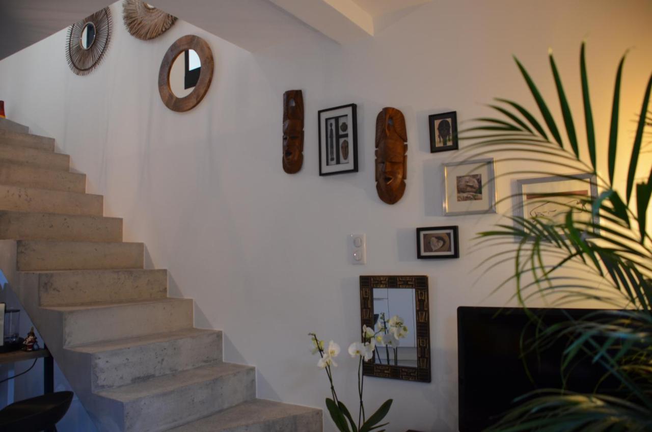 Maison De Village Renovee ! Le Grau-du-Roi Luaran gambar