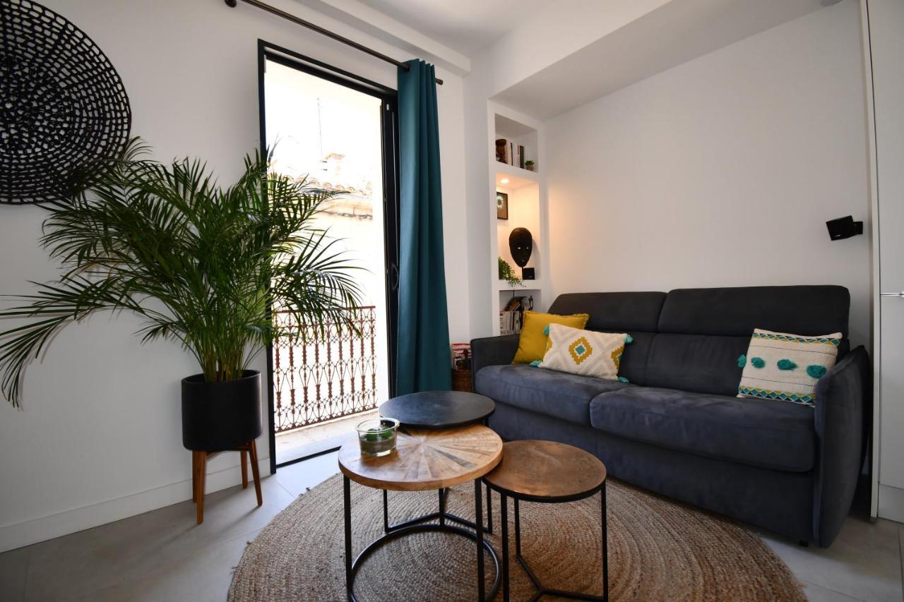 Maison De Village Renovee ! Le Grau-du-Roi Luaran gambar